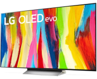 LG OLED65C22LB - 728815 - zdjęcie 2